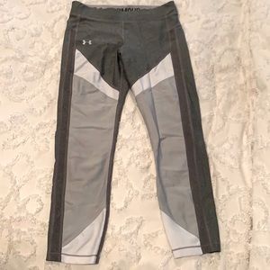 7/8 UA leggings